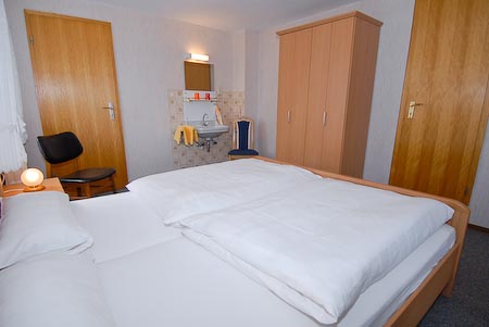 Fotos - Ferienwohnung 4 im Gästehaus Godenwind in Neuharlingersiel